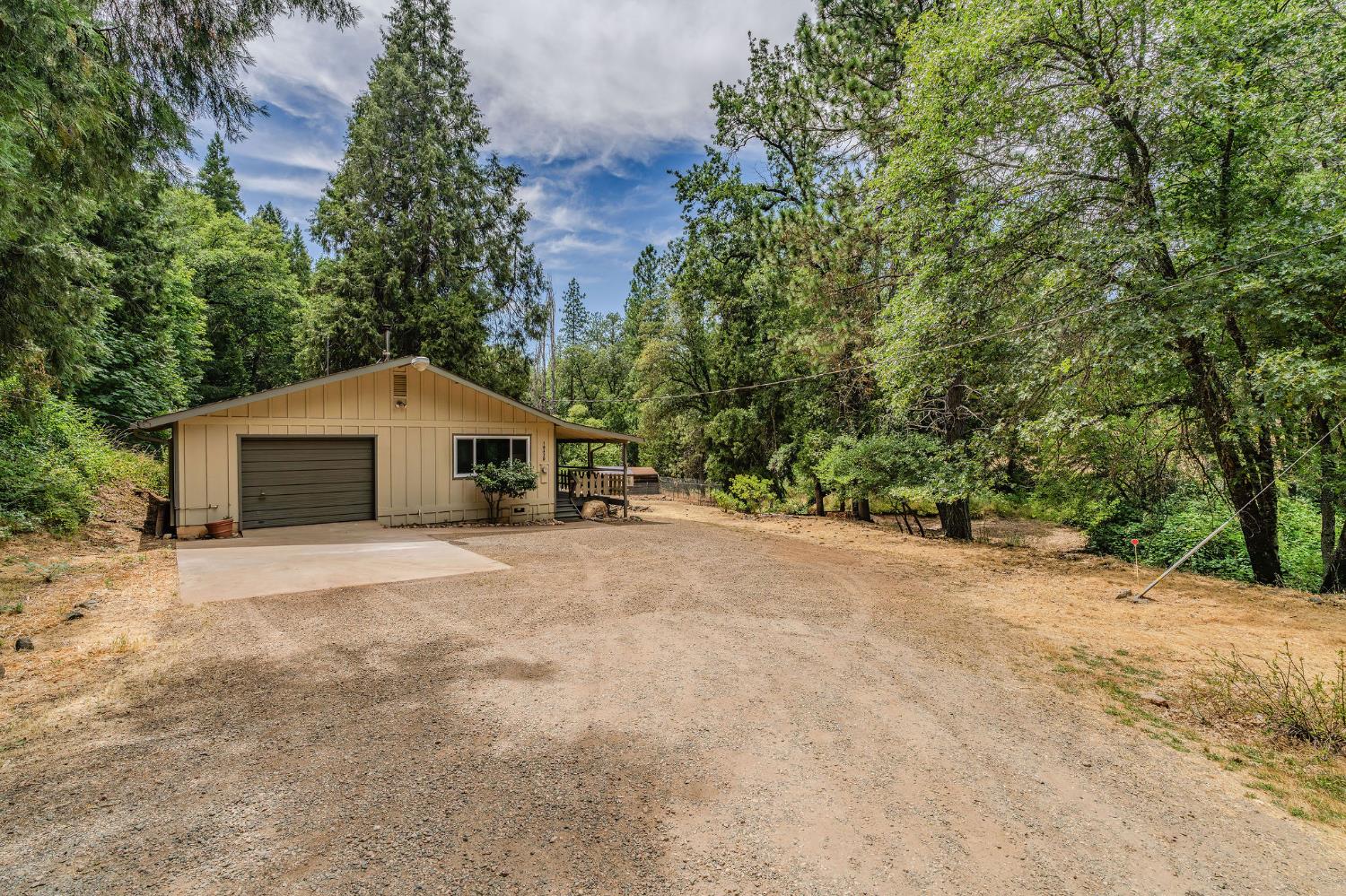 Ponderosa Annex Road, Sutter Creek, California image 39