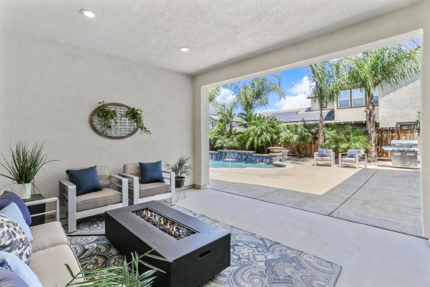 Detail Gallery Image 52 of 75 For 2351 Ellis Town Dr, Tracy,  CA 95377 - 4 Beds | 3 Baths