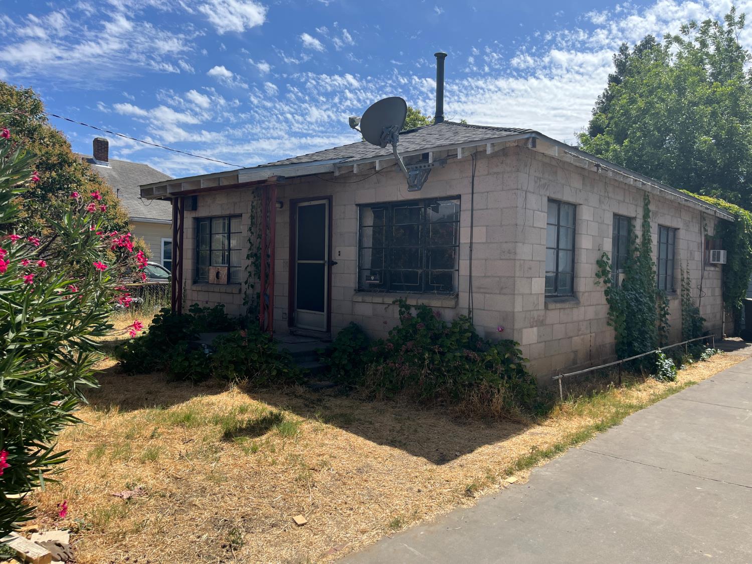 Detail Gallery Image 18 of 19 For 1017 S Gertrude Ave, Stockton,  CA 95215 - 2 Beds | 1 Baths
