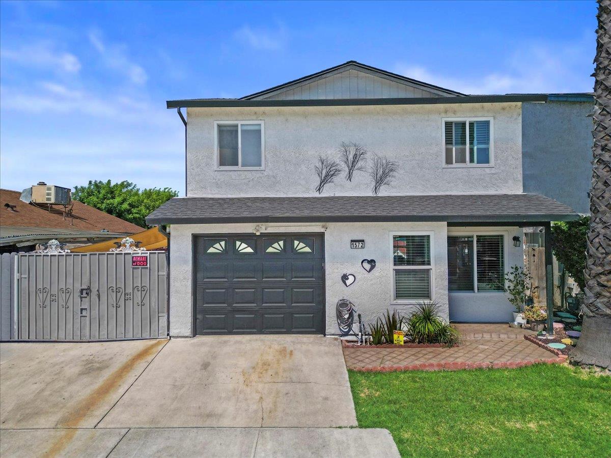 Detail Gallery Image 24 of 28 For 1572 Vine Cir, Atwater,  CA 95301 - 3 Beds | 1/1 Baths