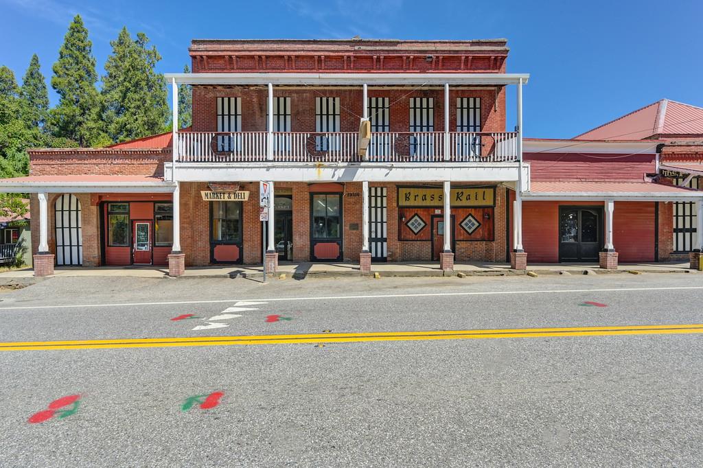 Detail Gallery Image 7 of 89 For 29336 State Highway 49, North San Juan,  CA 95960 - – Beds | – Baths