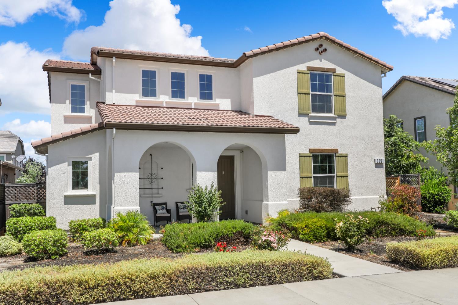 Detail Gallery Image 5 of 75 For 2351 Ellis Town Dr, Tracy,  CA 95377 - 4 Beds | 3 Baths