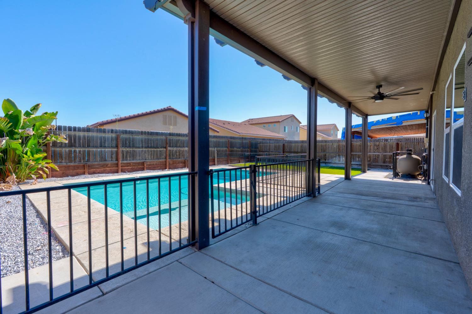 Detail Gallery Image 54 of 72 For 753 Heitz Way, Merced,  CA 95348 - 5 Beds | 3/1 Baths