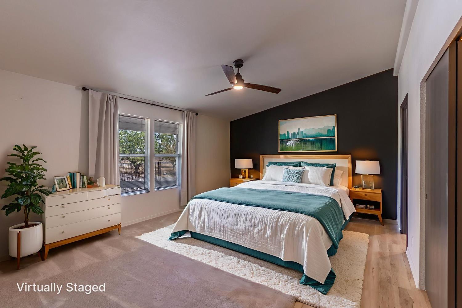 Detail Gallery Image 8 of 11 For 1112 Ladd Rd, Modesto,  CA 95356 - 3 Beds | 2 Baths