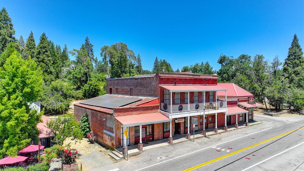 Detail Gallery Image 4 of 89 For 29336 State Highway 49, North San Juan,  CA 95960 - – Beds | – Baths
