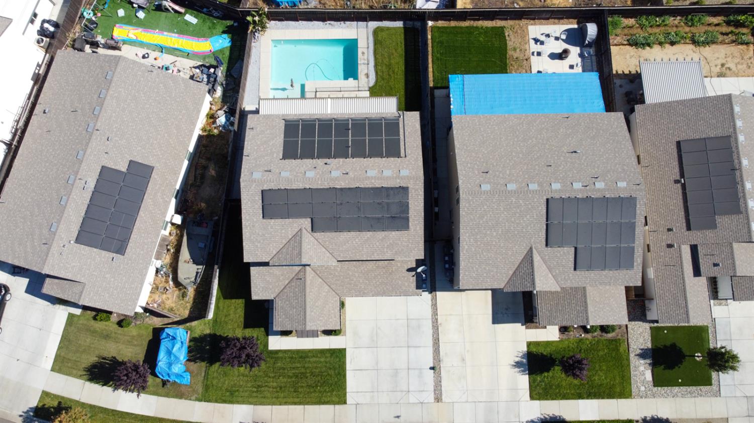 Detail Gallery Image 72 of 72 For 753 Heitz Way, Merced,  CA 95348 - 5 Beds | 3/1 Baths
