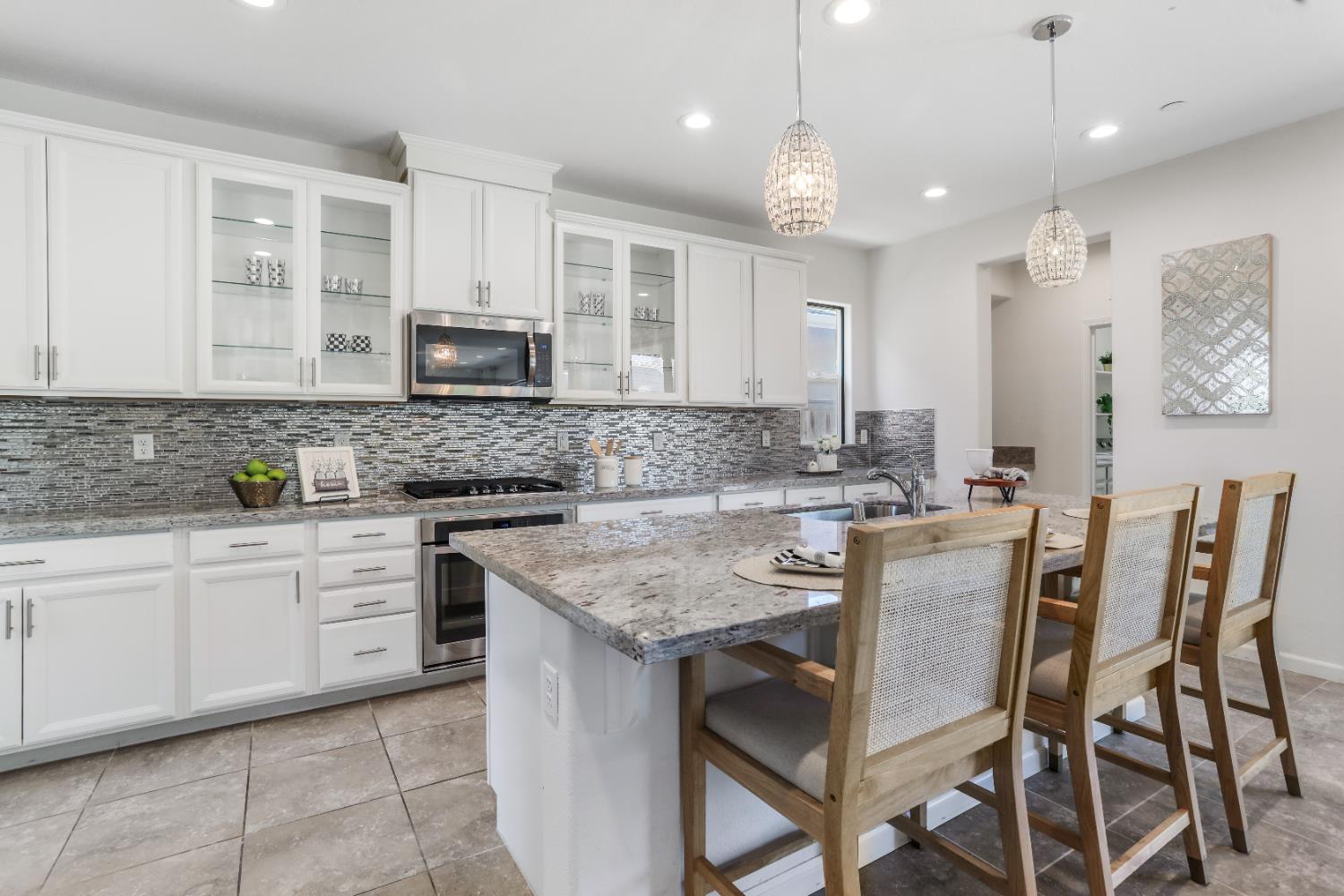 Detail Gallery Image 22 of 75 For 2351 Ellis Town Dr, Tracy,  CA 95377 - 4 Beds | 3 Baths