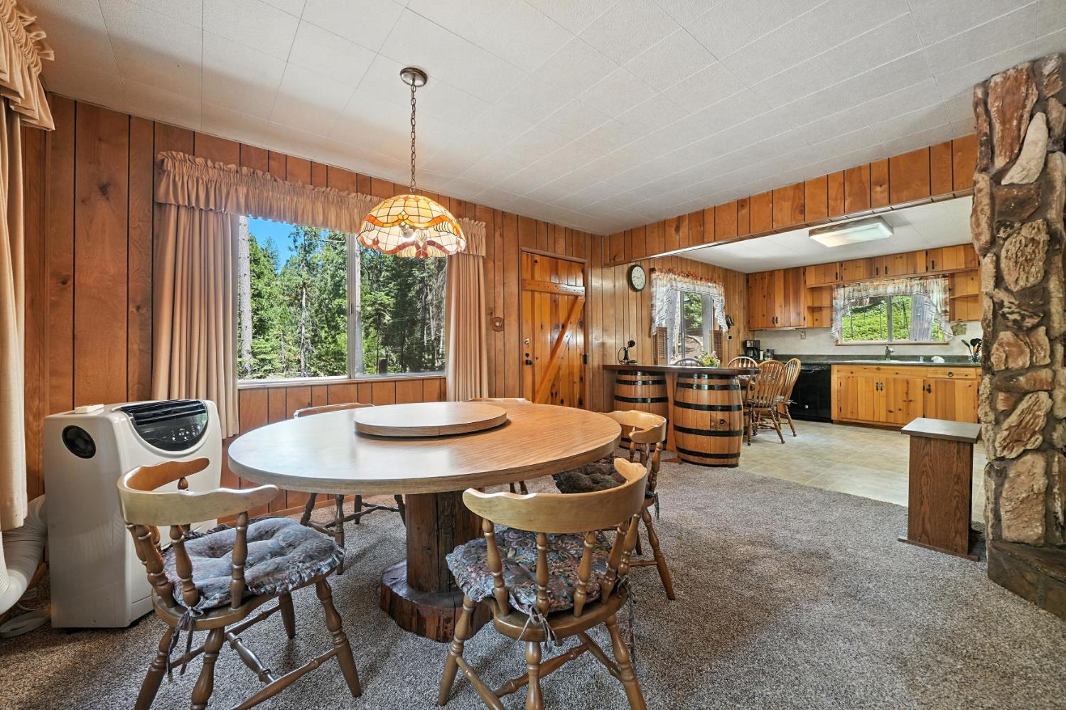 Sugar Pine Court, Pioneer, California image 14