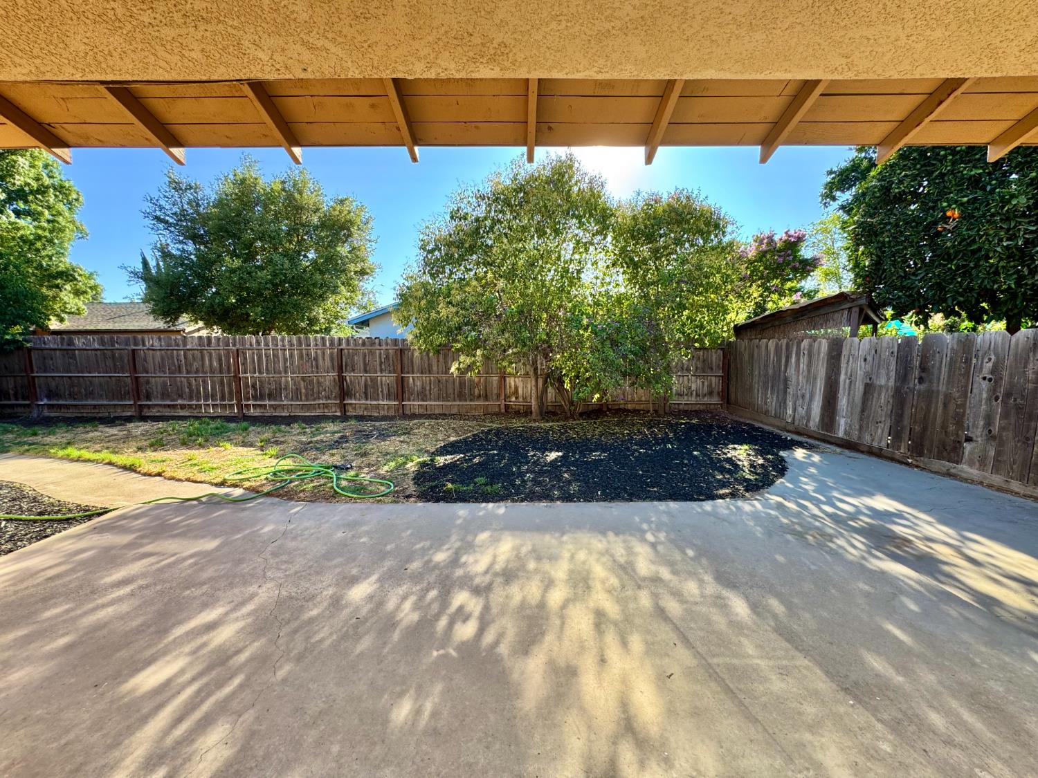 Detail Gallery Image 24 of 24 For 1813 Murrietta Ln, Modesto,  CA 95355 - 3 Beds | 2 Baths
