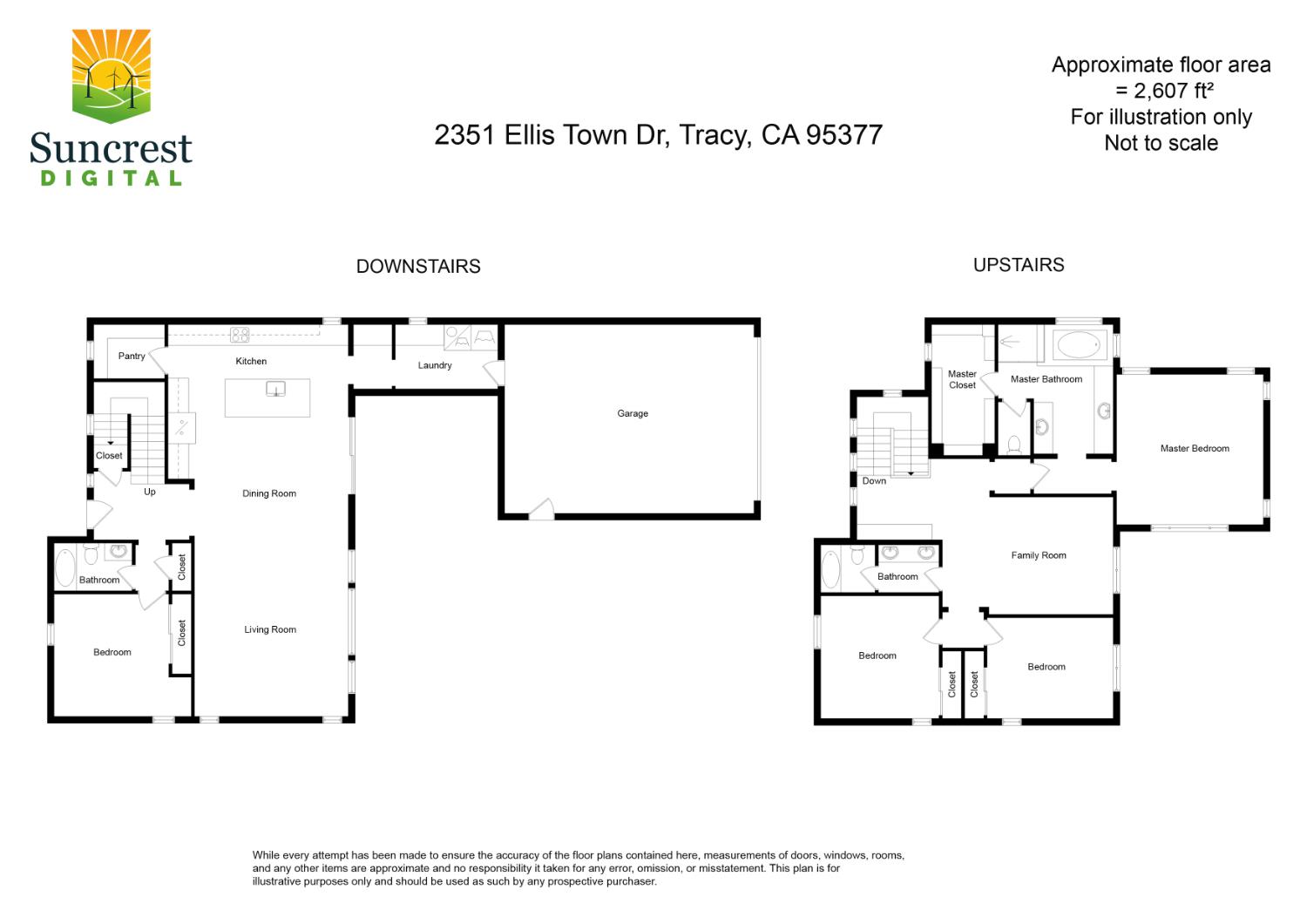 Detail Gallery Image 75 of 75 For 2351 Ellis Town Dr, Tracy,  CA 95377 - 4 Beds | 3 Baths