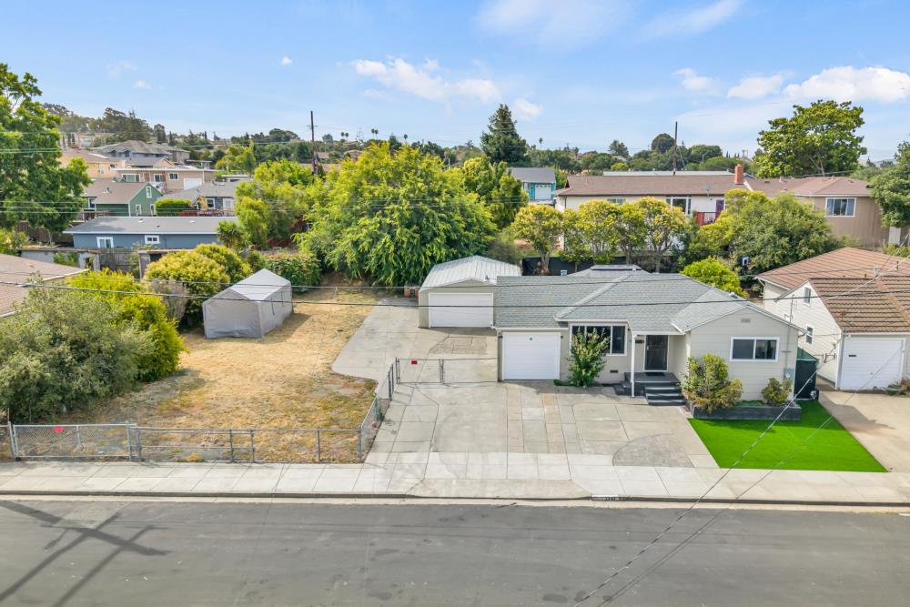 Detail Gallery Image 15 of 17 For 1343 6th Street, Rodeo,  CA 94572 - 2 Beds | 1 Baths