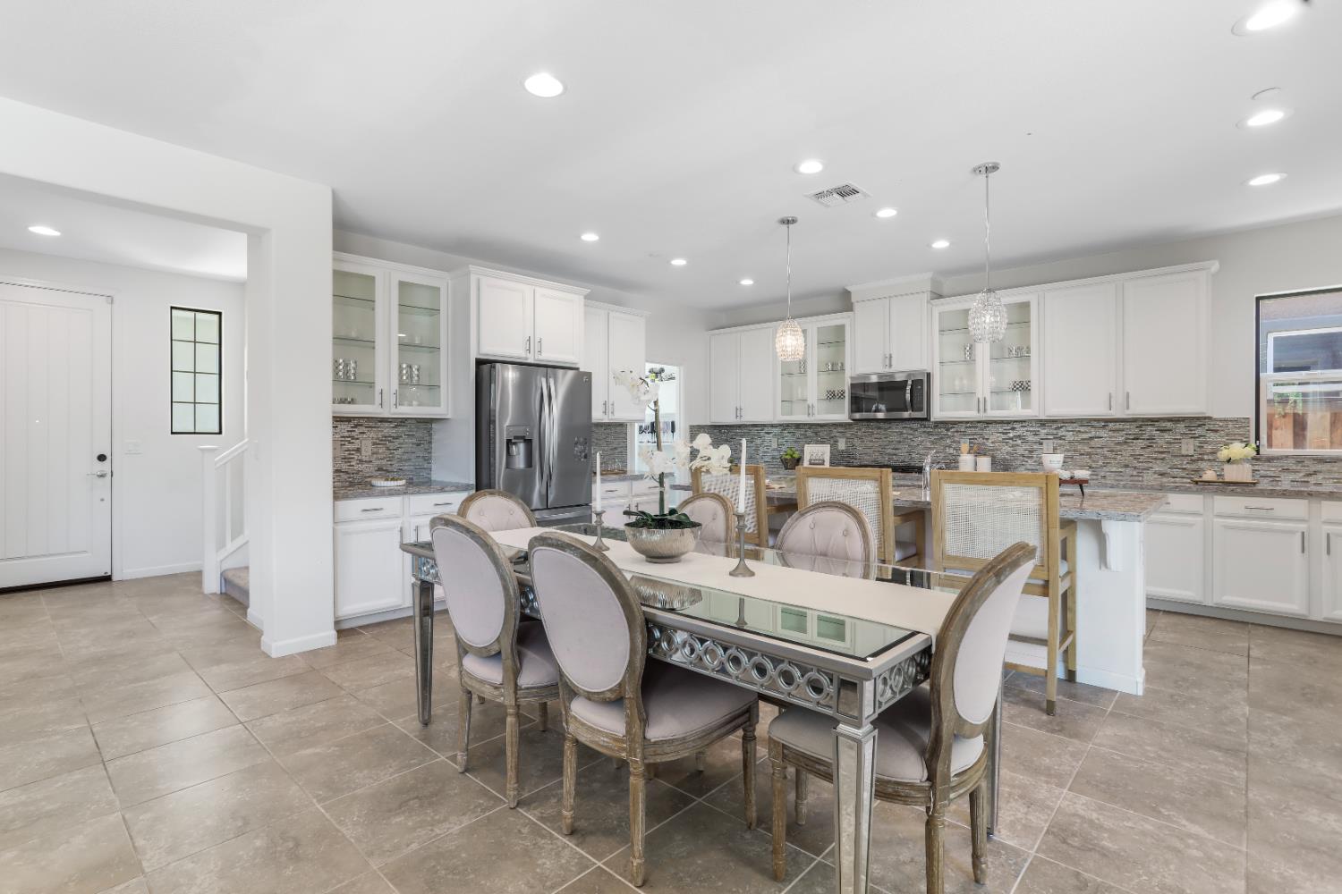 Detail Gallery Image 19 of 75 For 2351 Ellis Town Dr, Tracy,  CA 95377 - 4 Beds | 3 Baths