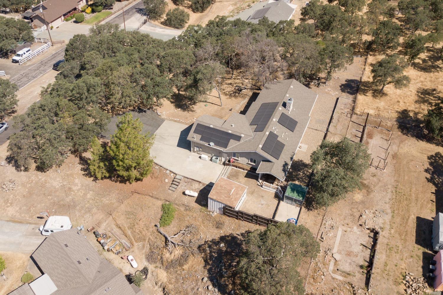 Detail Gallery Image 55 of 55 For 8395 Owens Way, Valley Springs,  CA 95252 - 3 Beds | 2 Baths