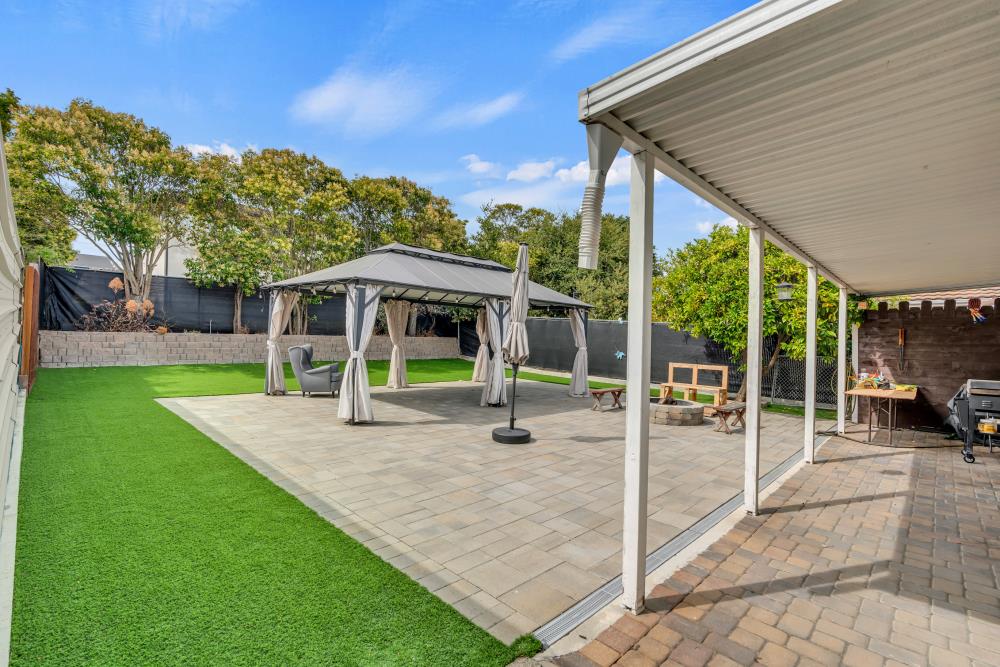 Detail Gallery Image 13 of 17 For 1343 6th Street, Rodeo,  CA 94572 - 2 Beds | 1 Baths