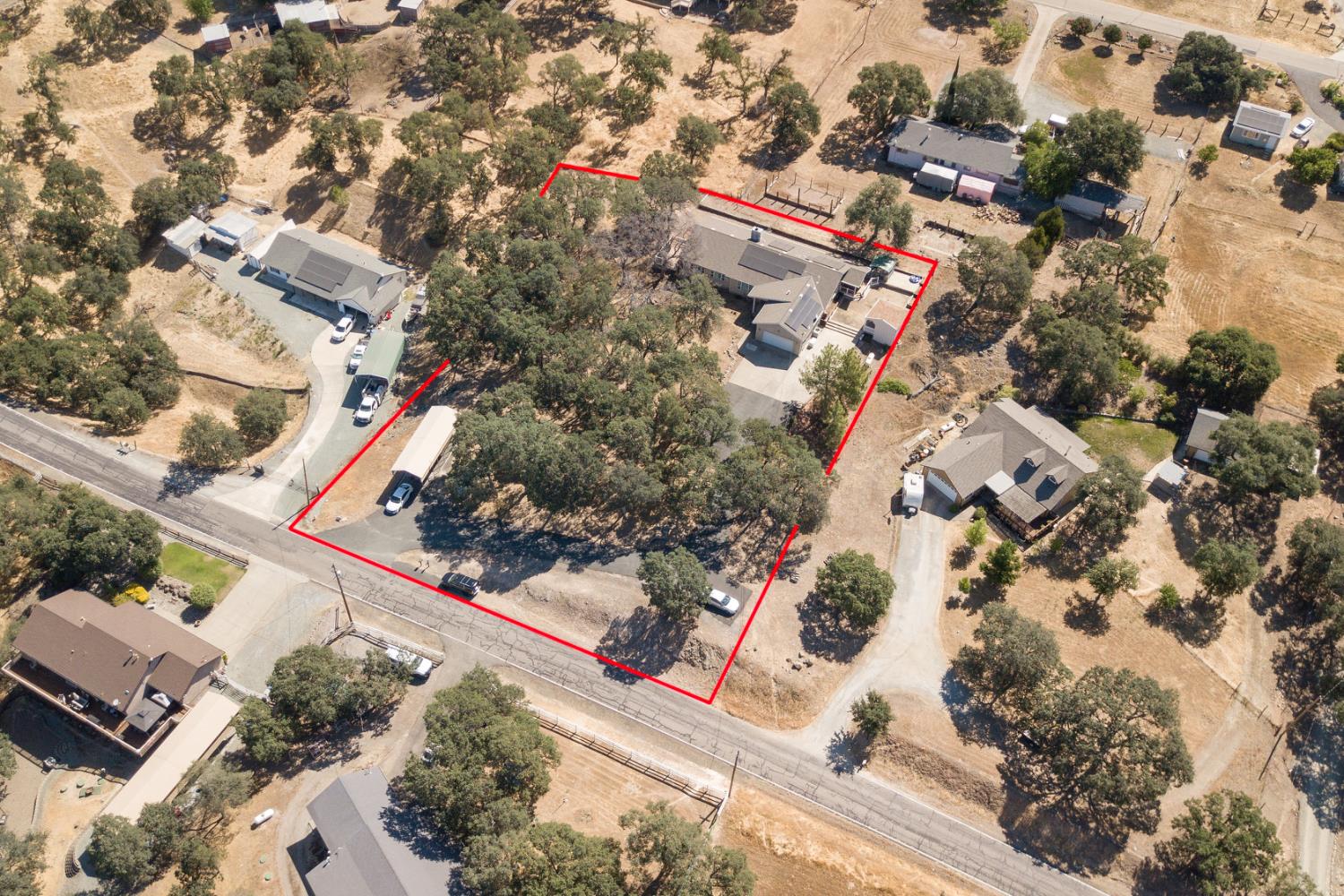 Detail Gallery Image 52 of 55 For 8395 Owens Way, Valley Springs,  CA 95252 - 3 Beds | 2 Baths