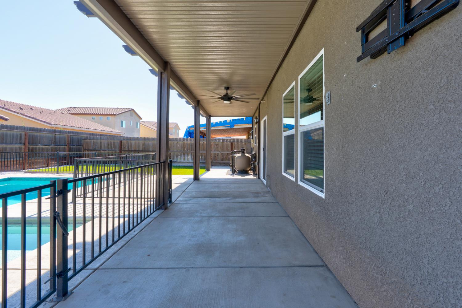 Detail Gallery Image 55 of 72 For 753 Heitz Way, Merced,  CA 95348 - 5 Beds | 3/1 Baths