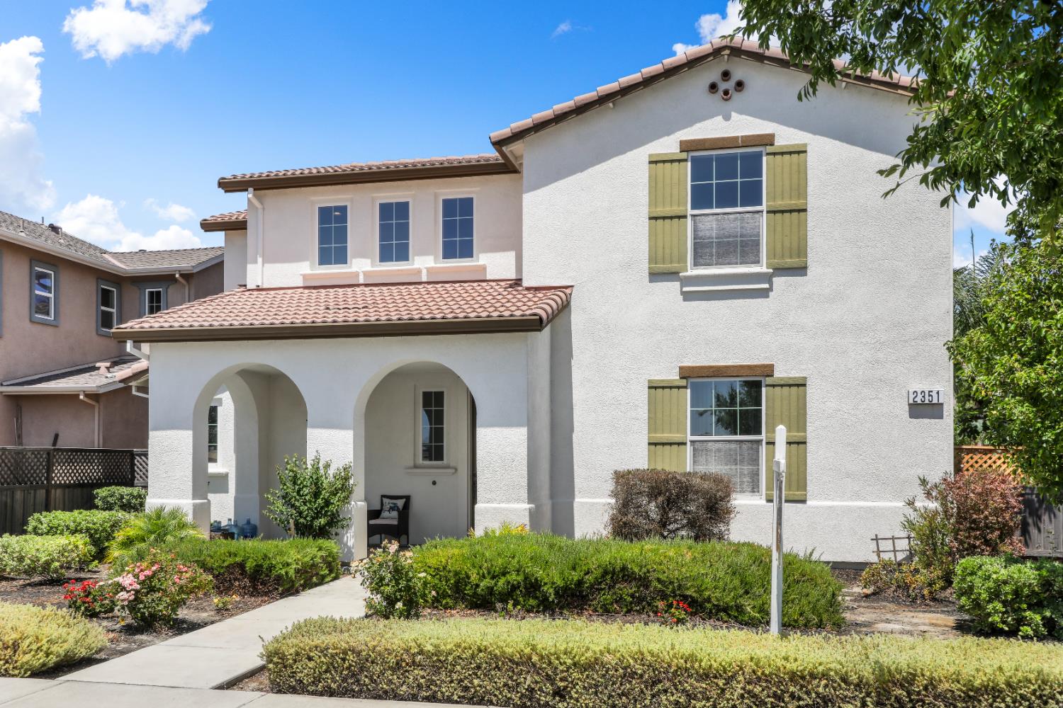 Detail Gallery Image 6 of 75 For 2351 Ellis Town Dr, Tracy,  CA 95377 - 4 Beds | 3 Baths
