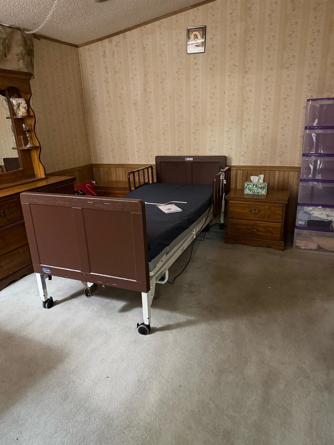 Detail Gallery Image 10 of 21 For 1500 Held Dr 137, Modesto,  CA 95355 - 3 Beds | 2 Baths
