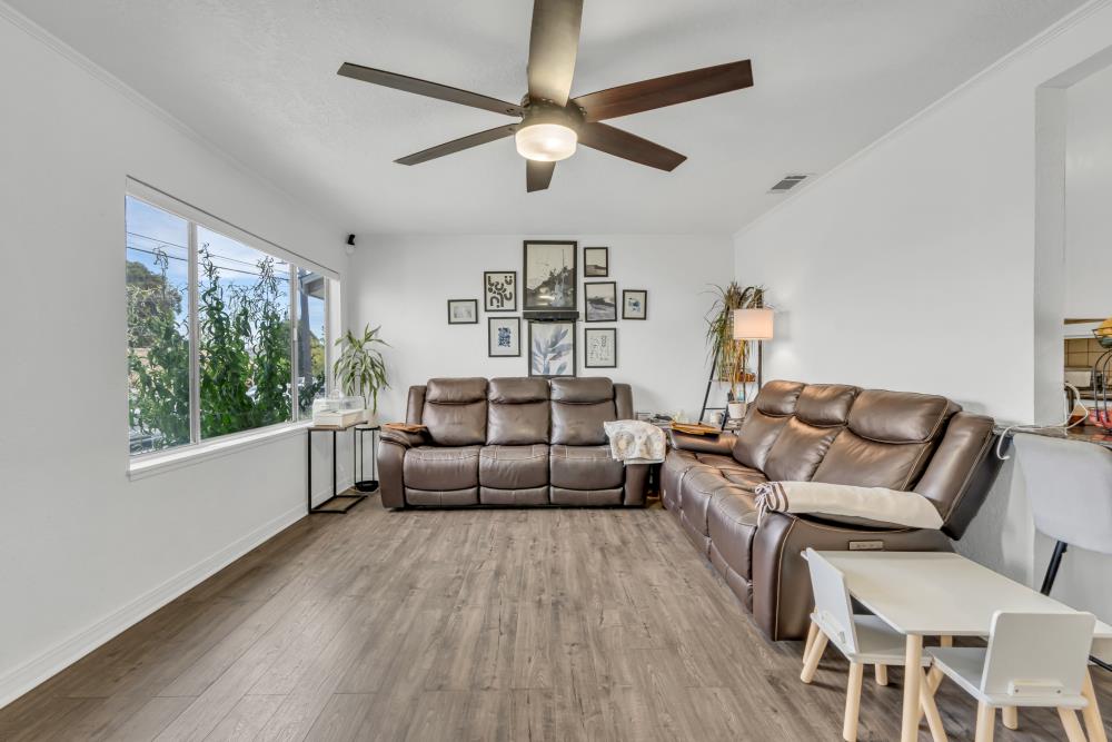 Detail Gallery Image 3 of 17 For 1343 6th Street, Rodeo,  CA 94572 - 2 Beds | 1 Baths