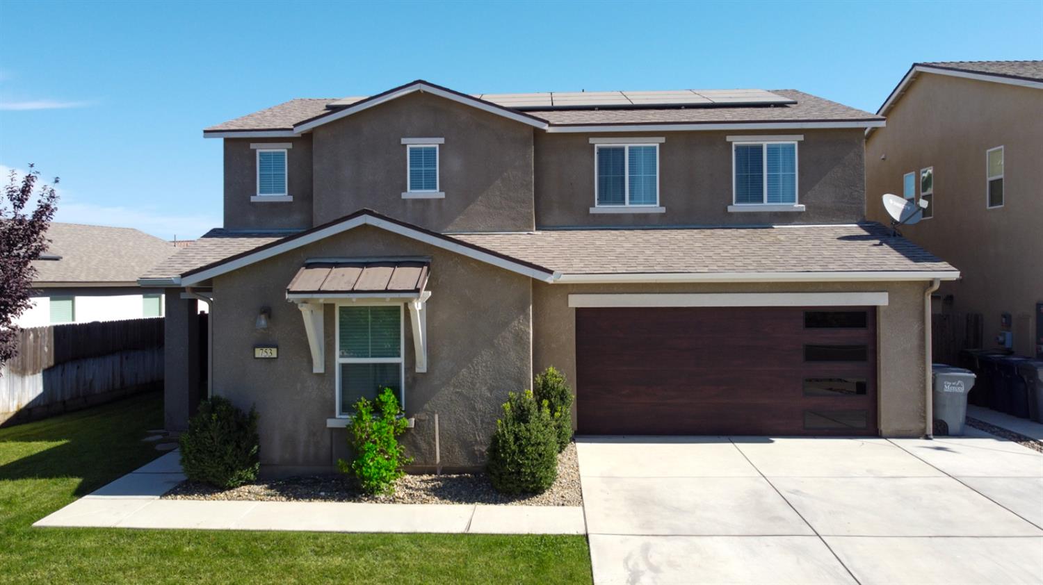 Detail Gallery Image 66 of 72 For 753 Heitz Way, Merced,  CA 95348 - 5 Beds | 3/1 Baths