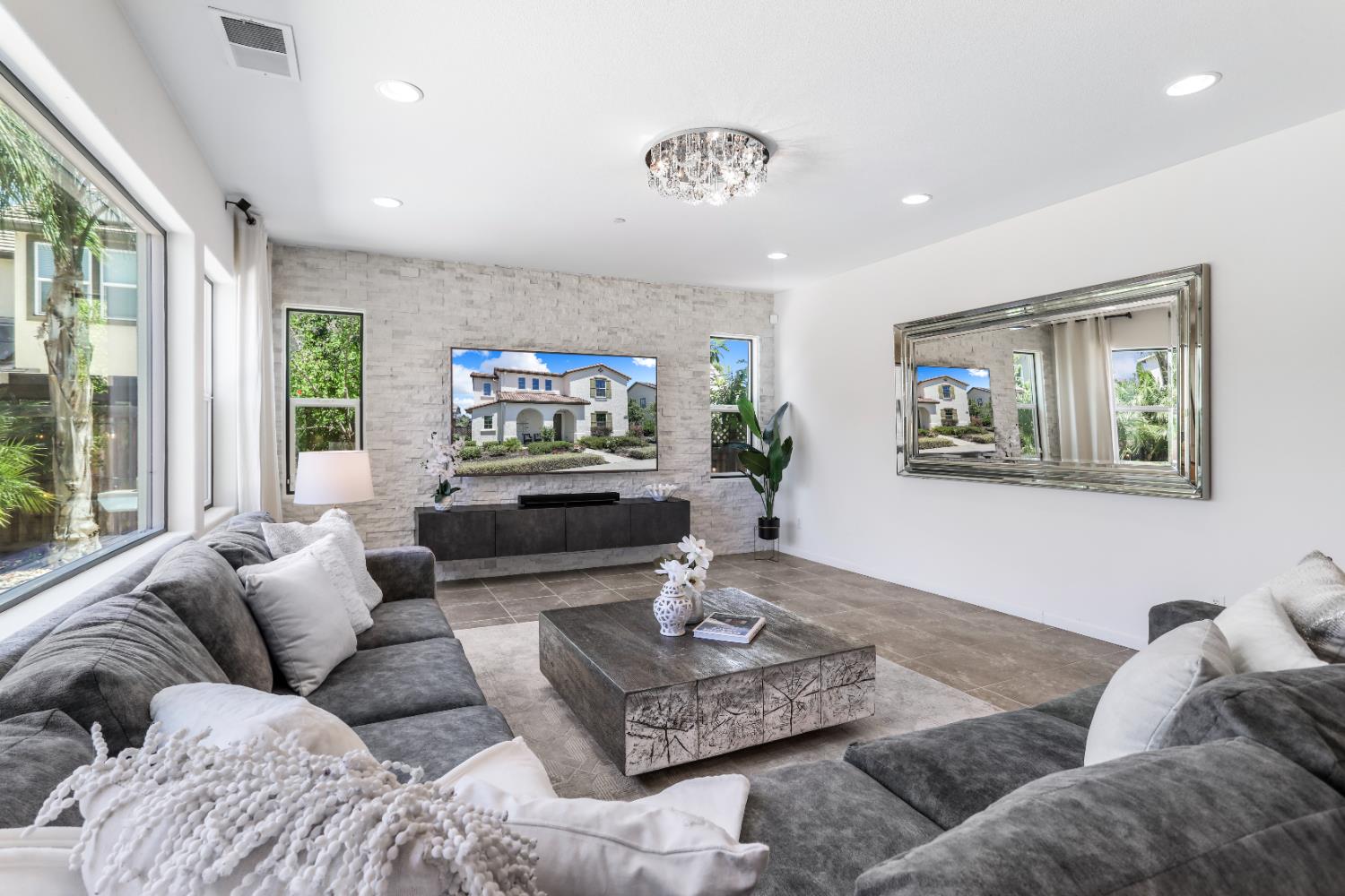 Detail Gallery Image 10 of 75 For 2351 Ellis Town Dr, Tracy,  CA 95377 - 4 Beds | 3 Baths