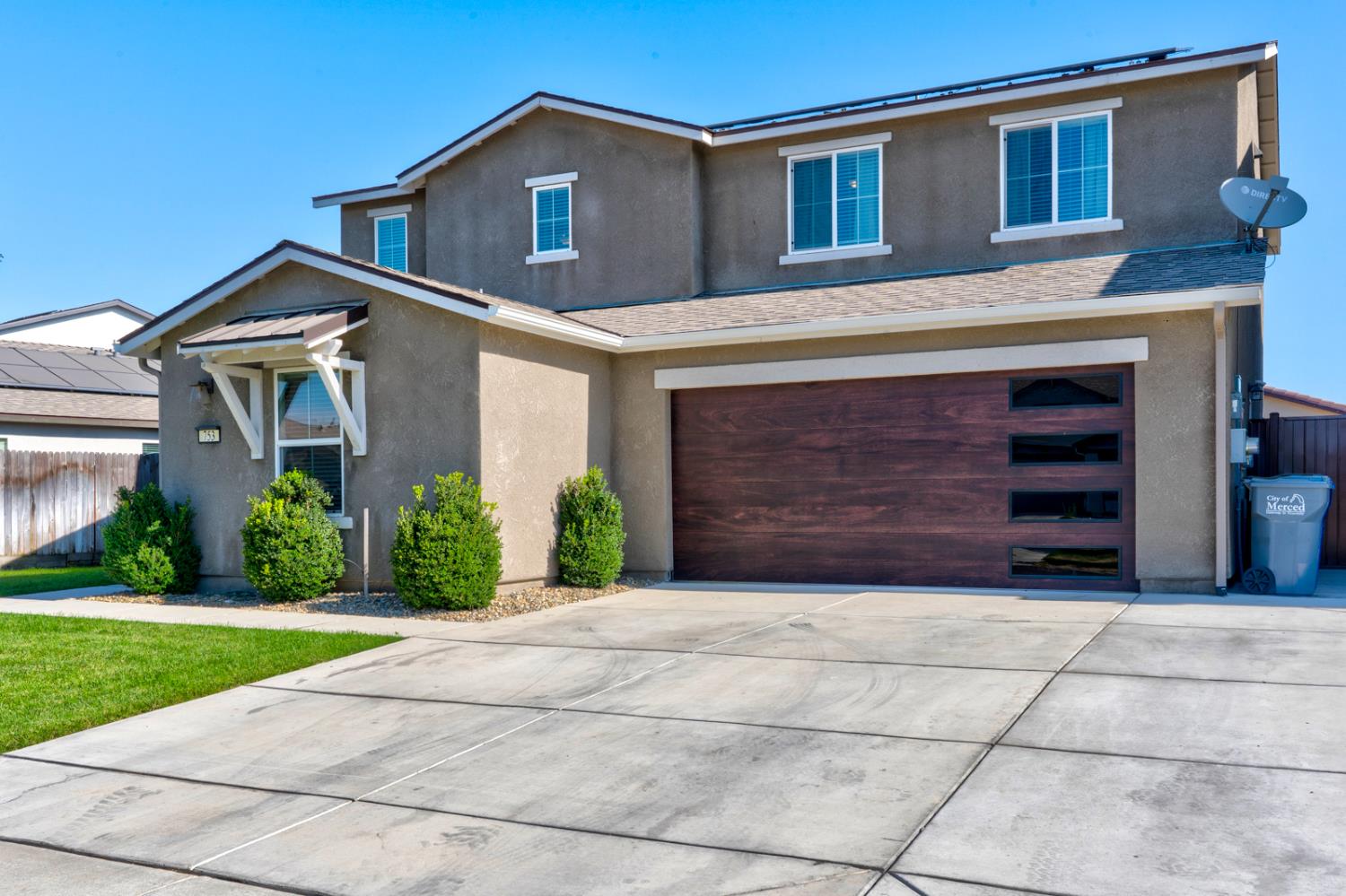 Detail Gallery Image 6 of 72 For 753 Heitz Way, Merced,  CA 95348 - 5 Beds | 3/1 Baths