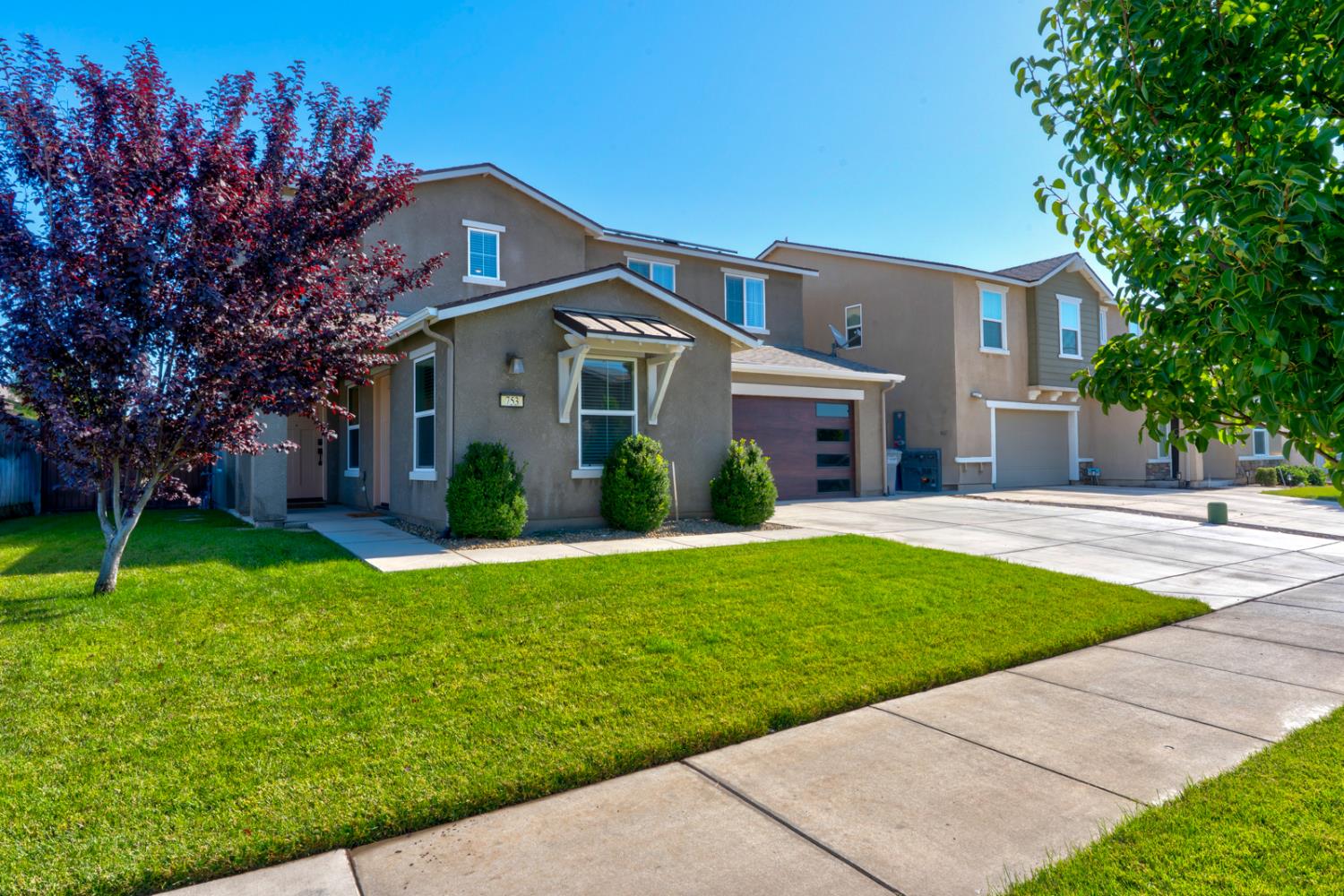 Detail Gallery Image 2 of 72 For 753 Heitz Way, Merced,  CA 95348 - 5 Beds | 3/1 Baths