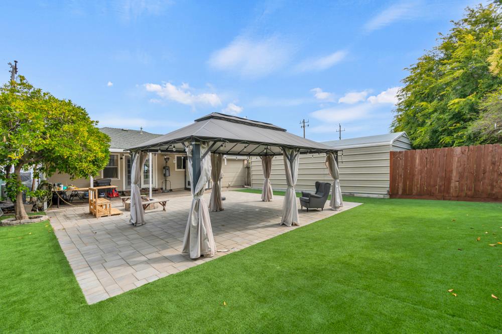 Detail Gallery Image 12 of 17 For 1343 6th Street, Rodeo,  CA 94572 - 2 Beds | 1 Baths