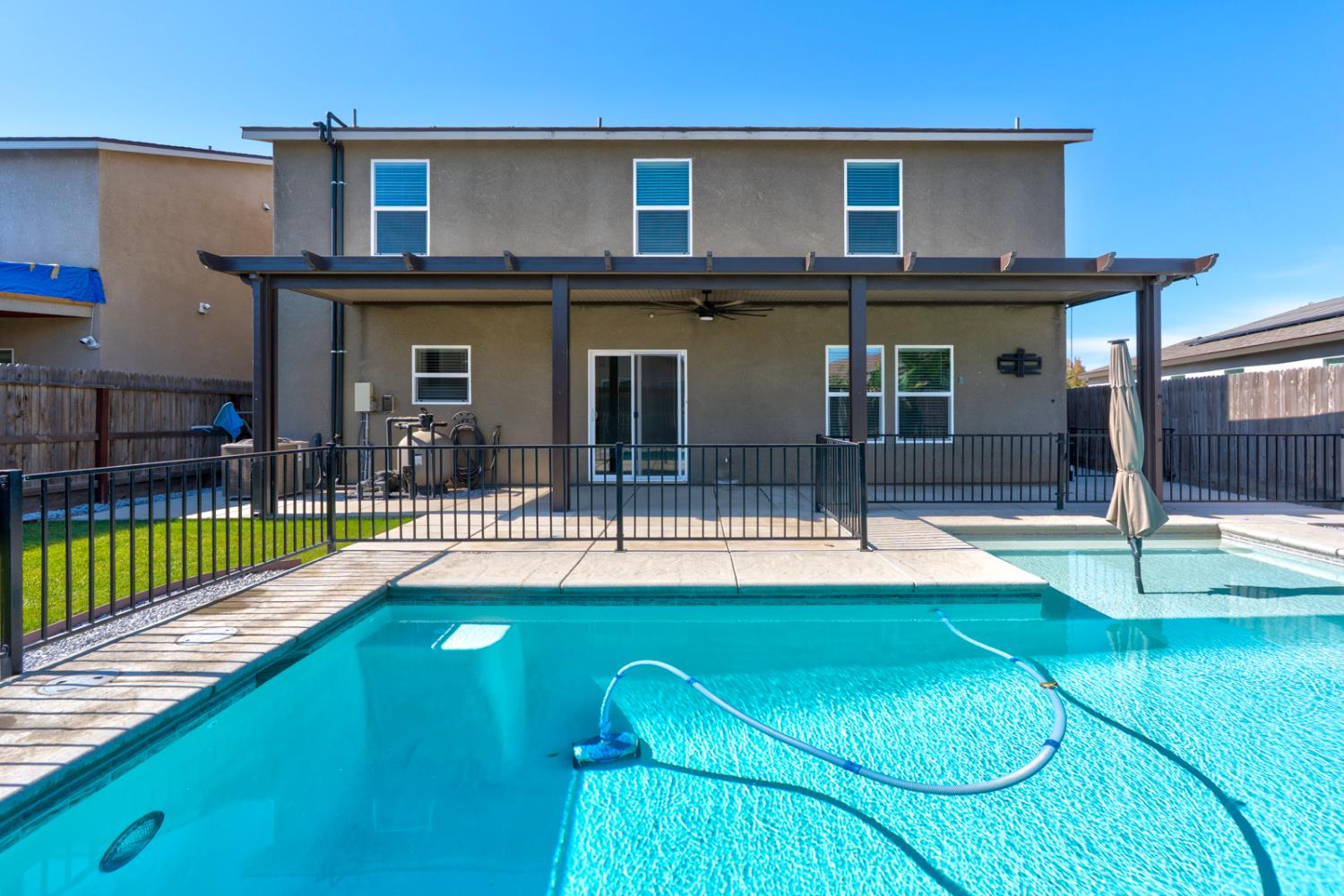 Detail Gallery Image 57 of 72 For 753 Heitz Way, Merced,  CA 95348 - 5 Beds | 3/1 Baths