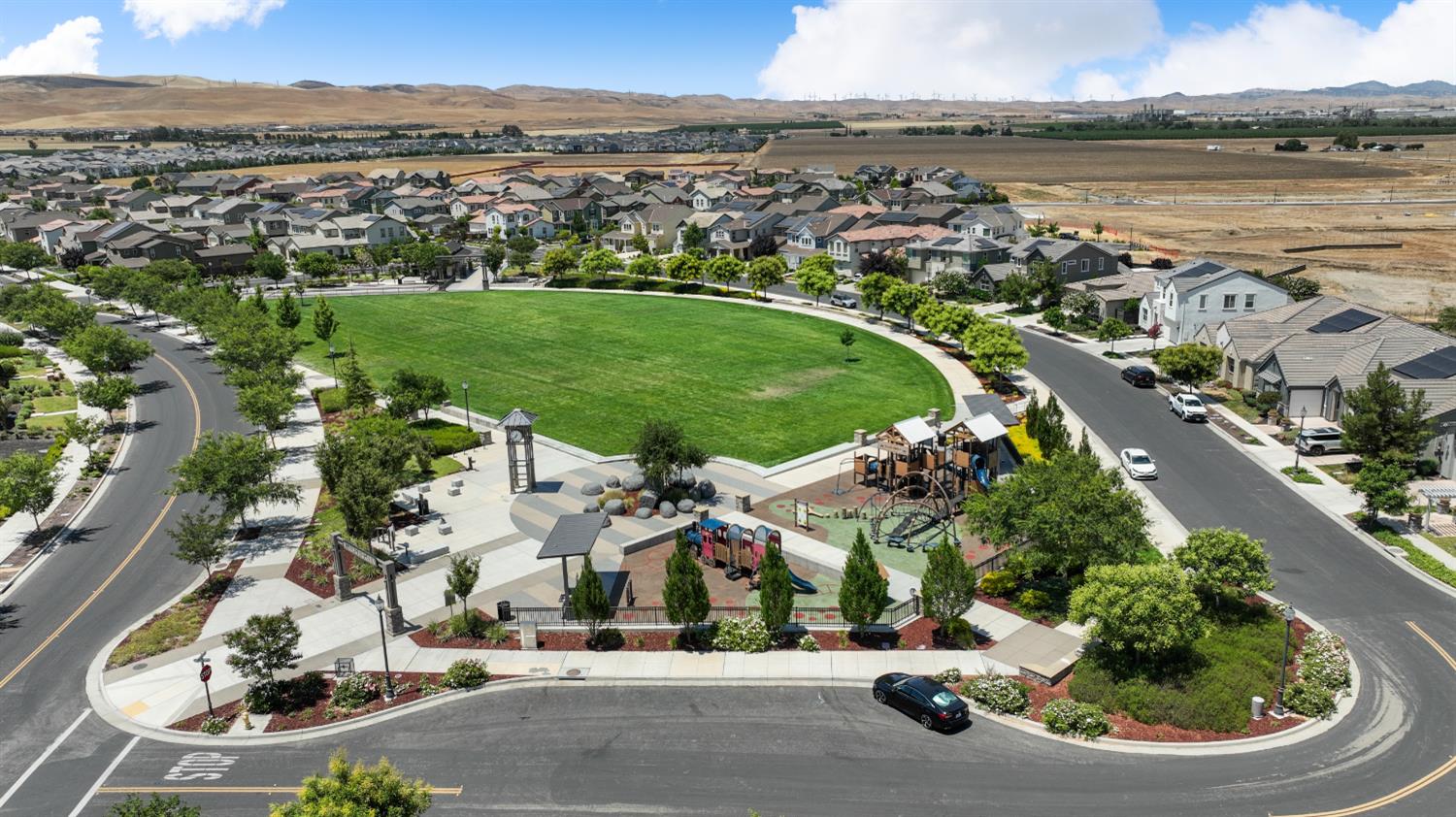 Detail Gallery Image 66 of 75 For 2351 Ellis Town Dr, Tracy,  CA 95377 - 4 Beds | 3 Baths
