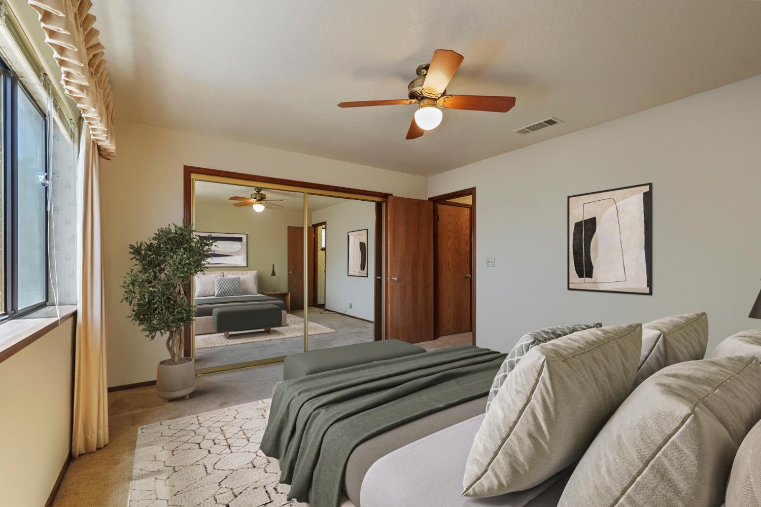 Detail Gallery Image 9 of 51 For 1268 Pheasant Hollow Way, Manteca,  CA 95336 - 3 Beds | 2 Baths