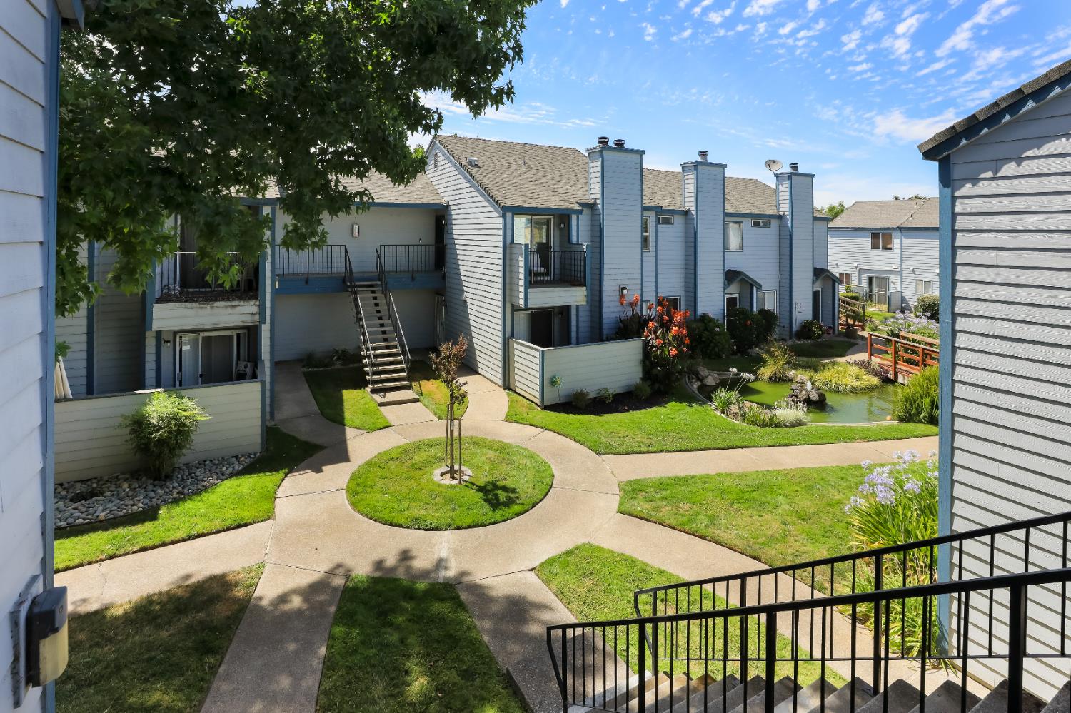 Detail Gallery Image 16 of 20 For 445 Almond Dr #106,  Lodi,  CA 95240 - 1 Beds | 1 Baths