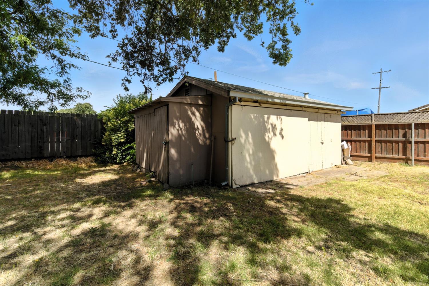 Detail Gallery Image 24 of 26 For 1825 N Filbert St, Stockton,  CA 95205 - 2 Beds | 1 Baths