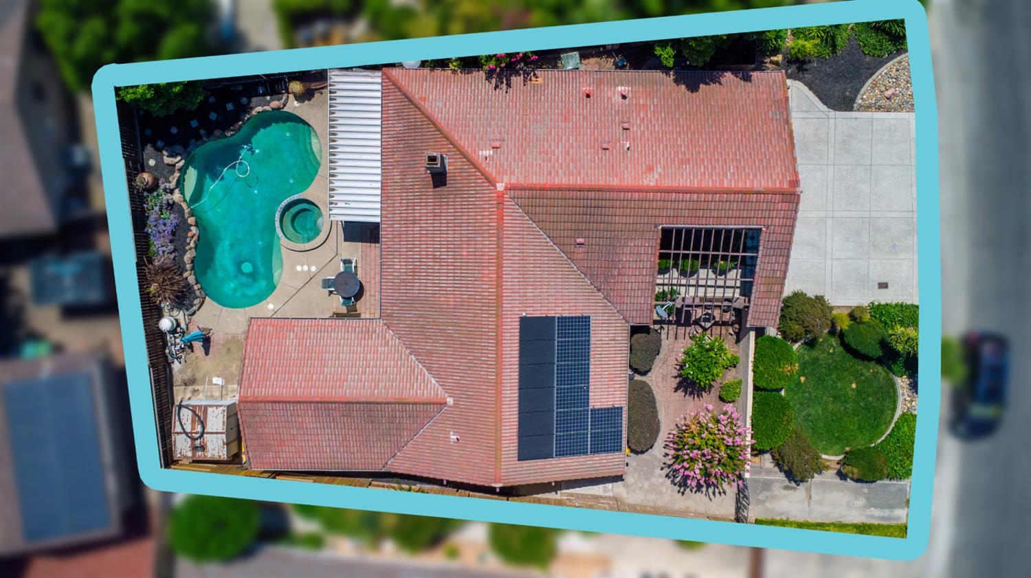 Detail Gallery Image 33 of 34 For 5316 Bellini Way, Stockton,  CA 95207 - 4 Beds | 2 Baths
