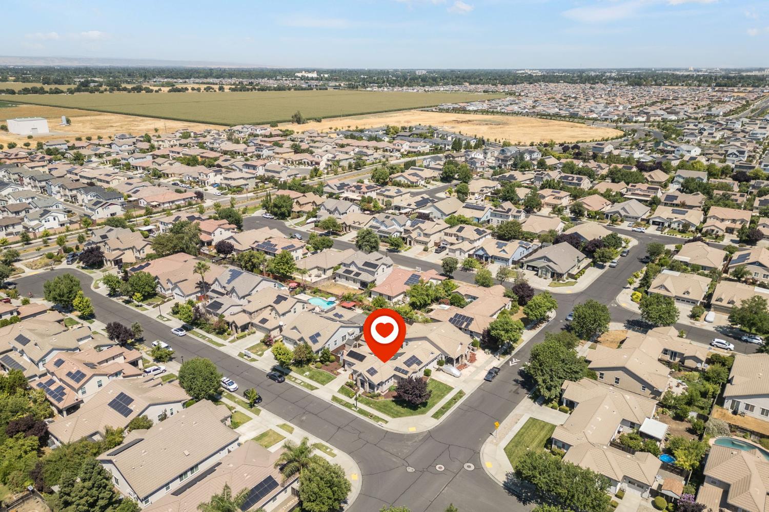 Detail Gallery Image 35 of 38 For 2129 Ulrich Ct, Woodland,  CA 95776 - 2 Beds | 1/1 Baths