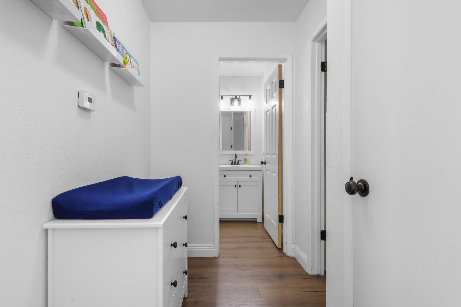 Detail Gallery Image 10 of 20 For 445 Almond Dr #106,  Lodi,  CA 95240 - 1 Beds | 1 Baths
