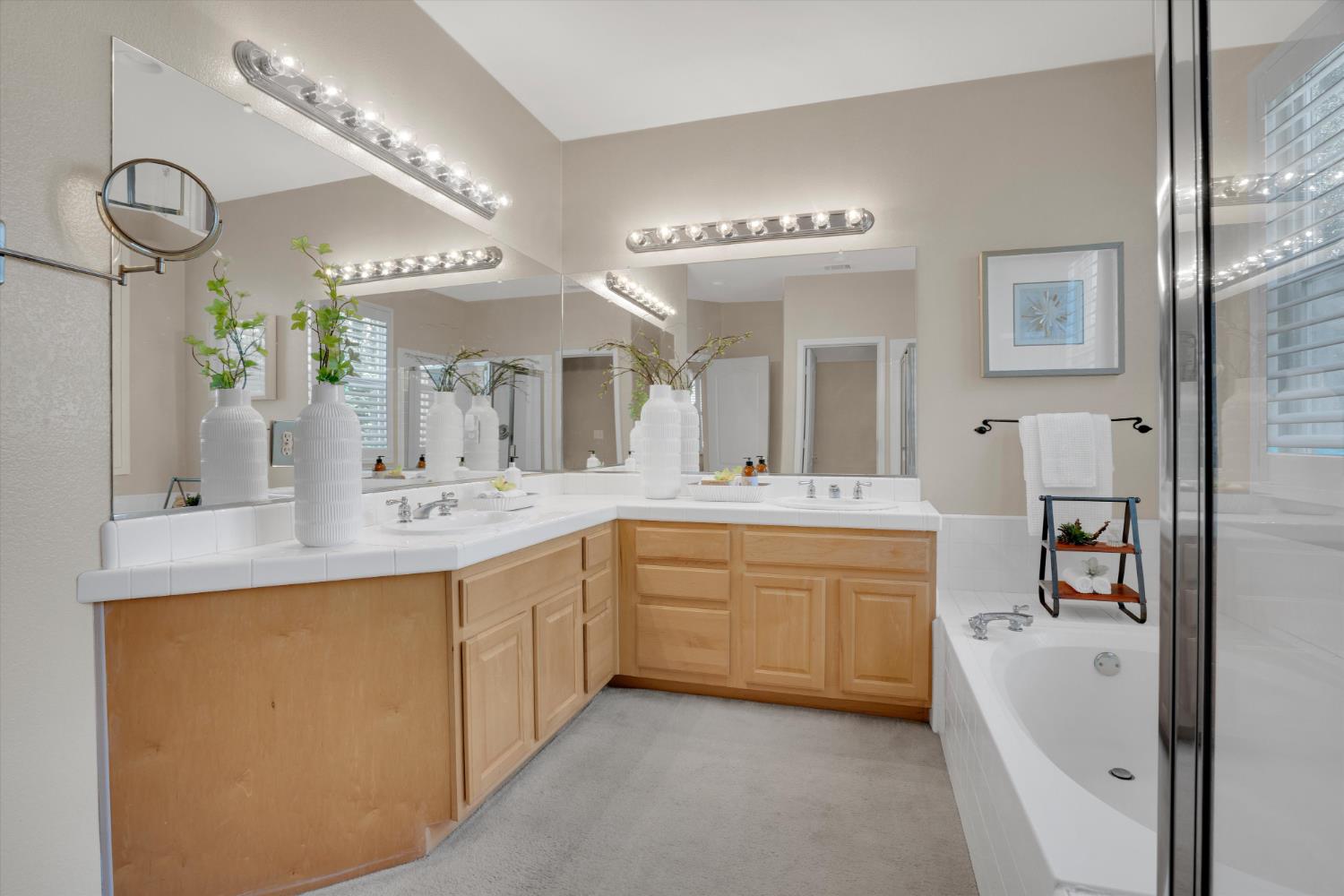 Detail Gallery Image 17 of 44 For 222 Matteson Ct, Danville,  CA 94526 - 4 Beds | 3/1 Baths
