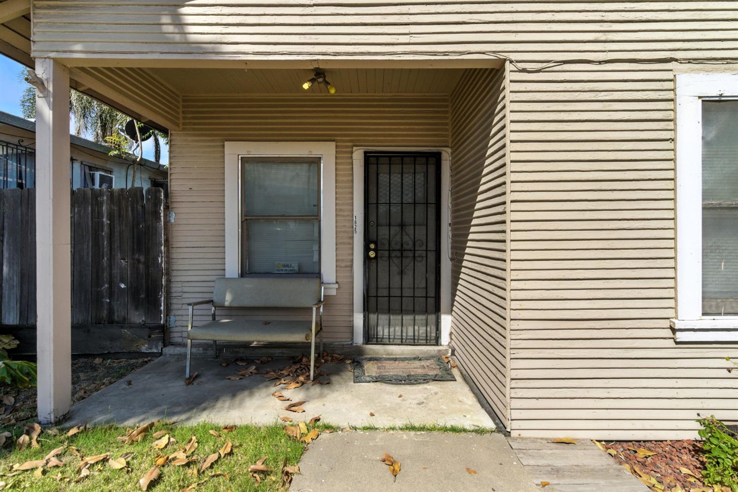 Detail Gallery Image 6 of 26 For 1825 N Filbert St, Stockton,  CA 95205 - 2 Beds | 1 Baths