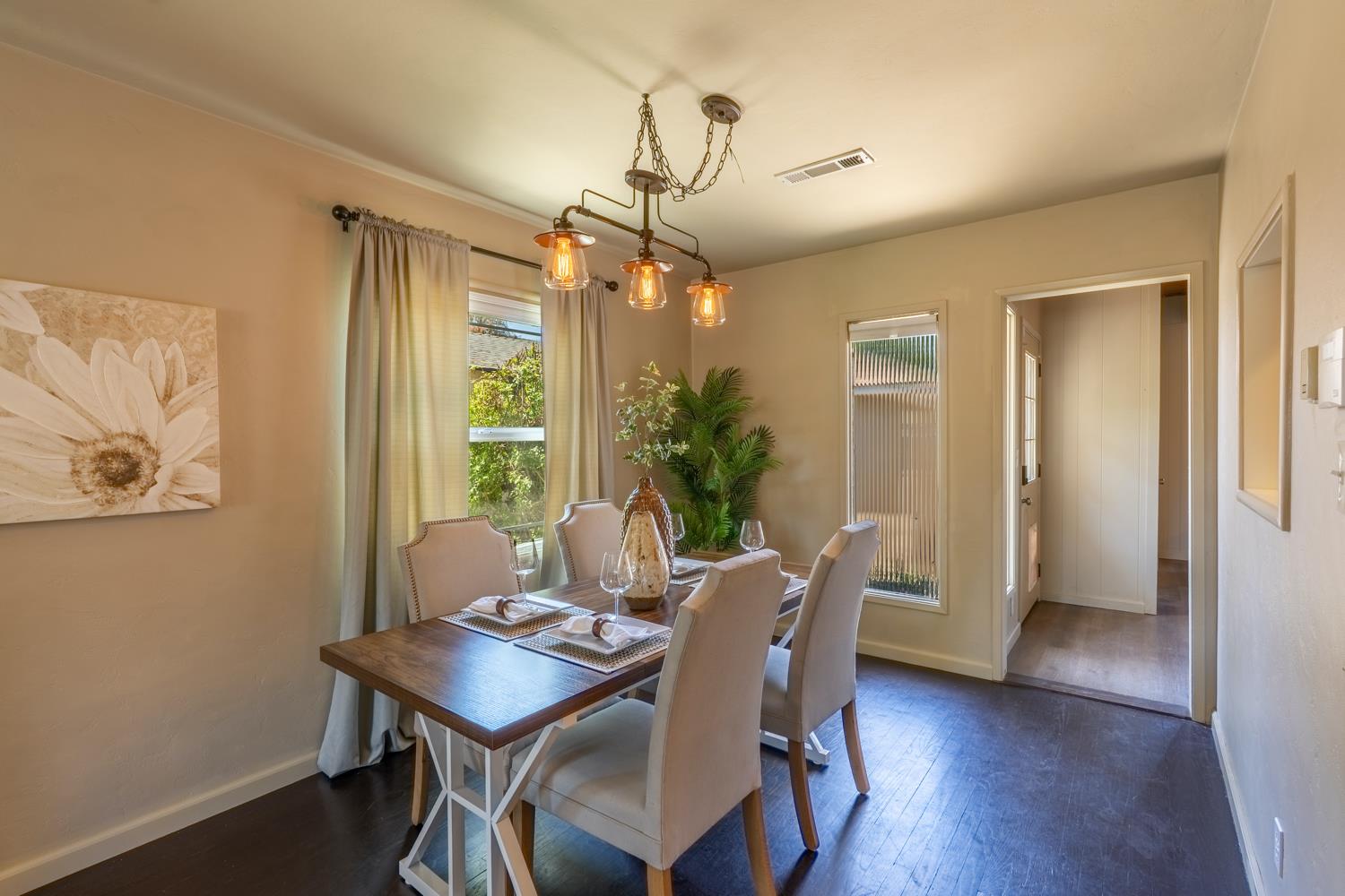 Detail Gallery Image 14 of 29 For 417 Rowland Ave, Modesto,  CA 95354 - 3 Beds | 2 Baths