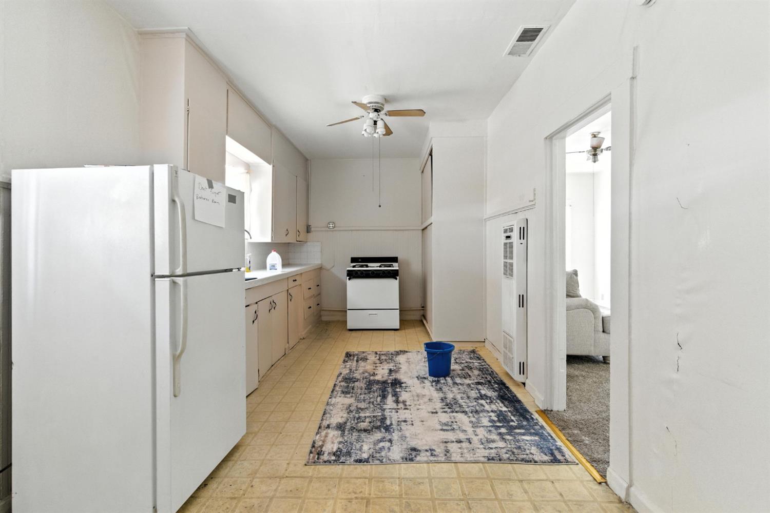 Detail Gallery Image 14 of 26 For 1825 N Filbert St, Stockton,  CA 95205 - 2 Beds | 1 Baths