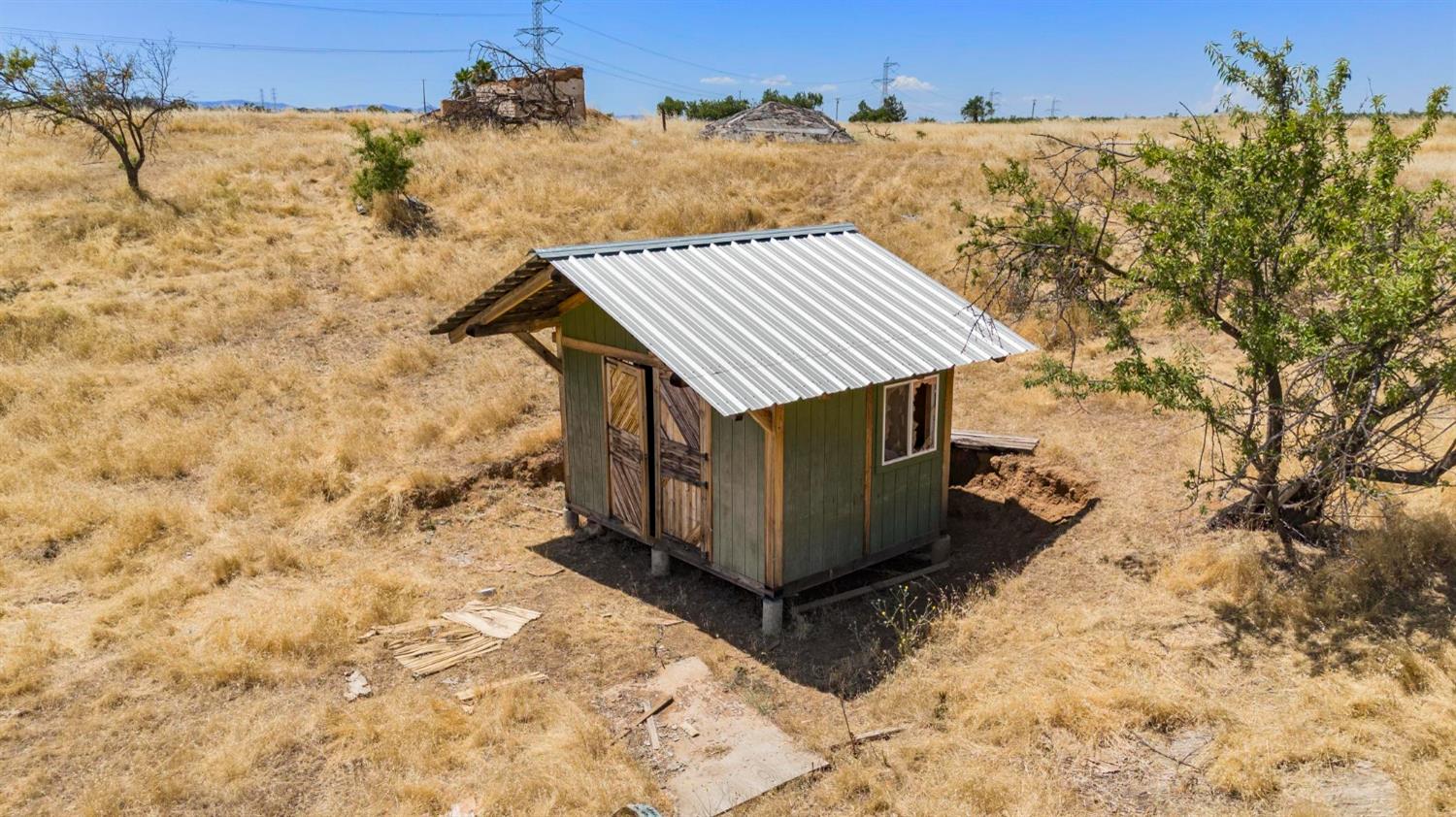 Detail Gallery Image 11 of 27 For 0 Wyer Rd, Arbuckle,  CA 95912 - – Beds | – Baths
