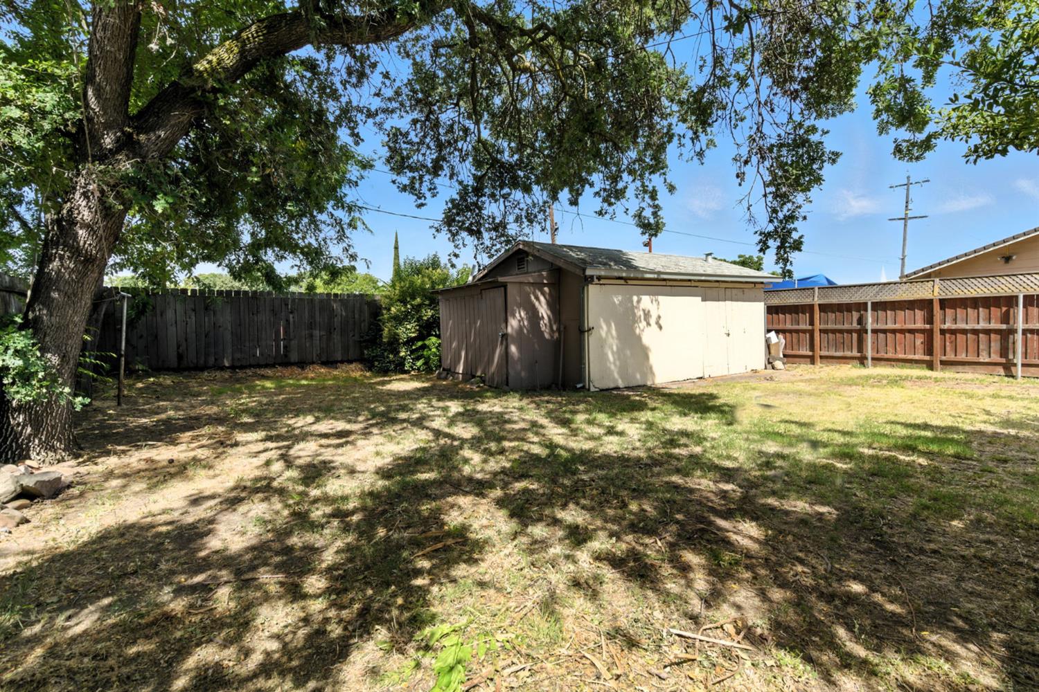 Detail Gallery Image 26 of 26 For 1825 N Filbert St, Stockton,  CA 95205 - 2 Beds | 1 Baths
