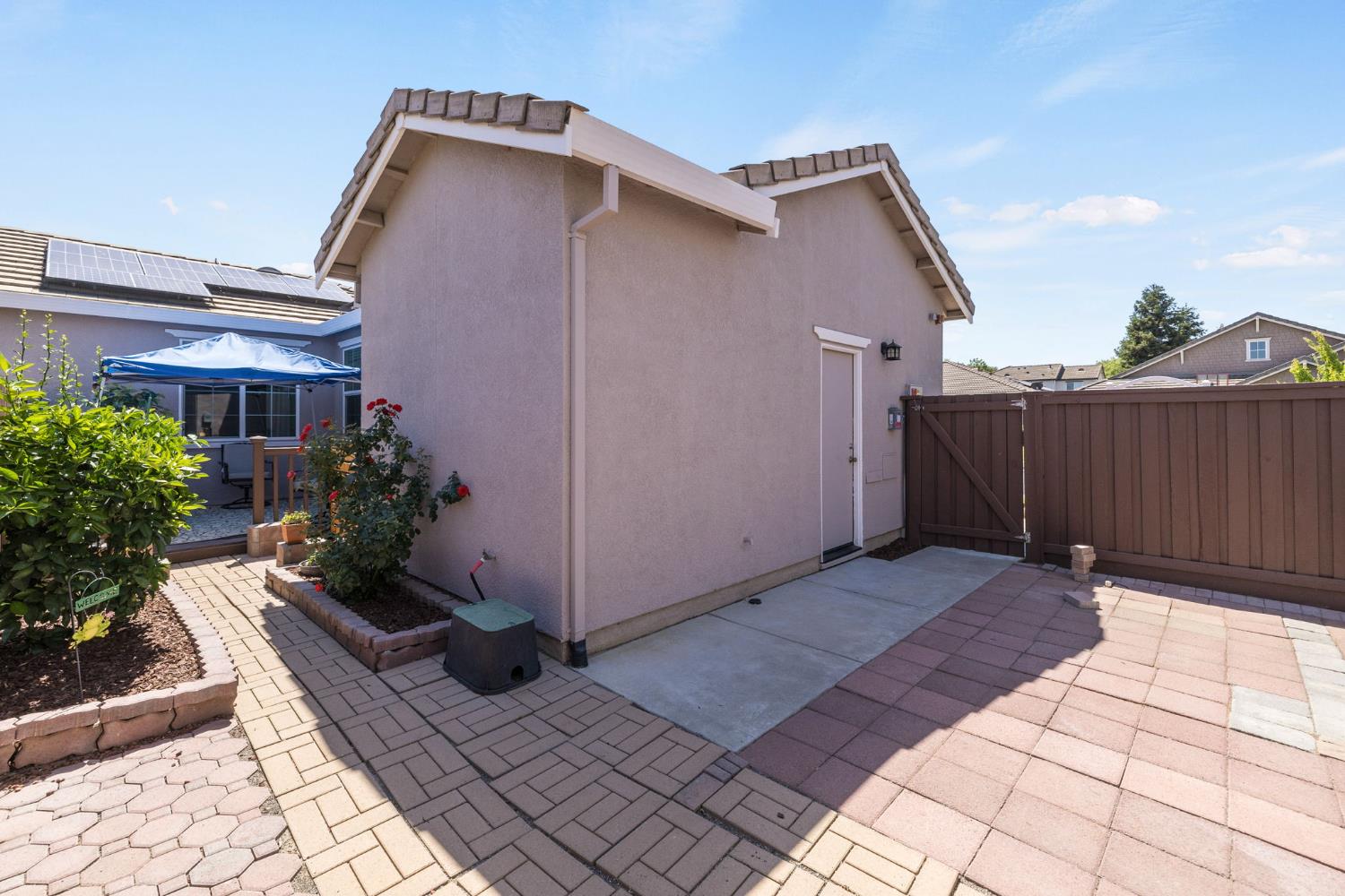Detail Gallery Image 31 of 38 For 2129 Ulrich Ct, Woodland,  CA 95776 - 2 Beds | 1/1 Baths