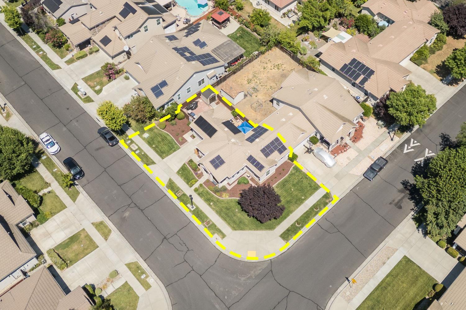 Detail Gallery Image 36 of 38 For 2129 Ulrich Ct, Woodland,  CA 95776 - 2 Beds | 1/1 Baths