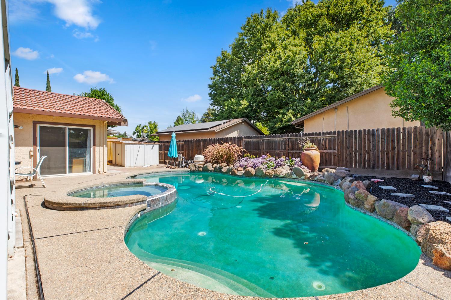 Detail Gallery Image 28 of 34 For 5316 Bellini Way, Stockton,  CA 95207 - 4 Beds | 2 Baths