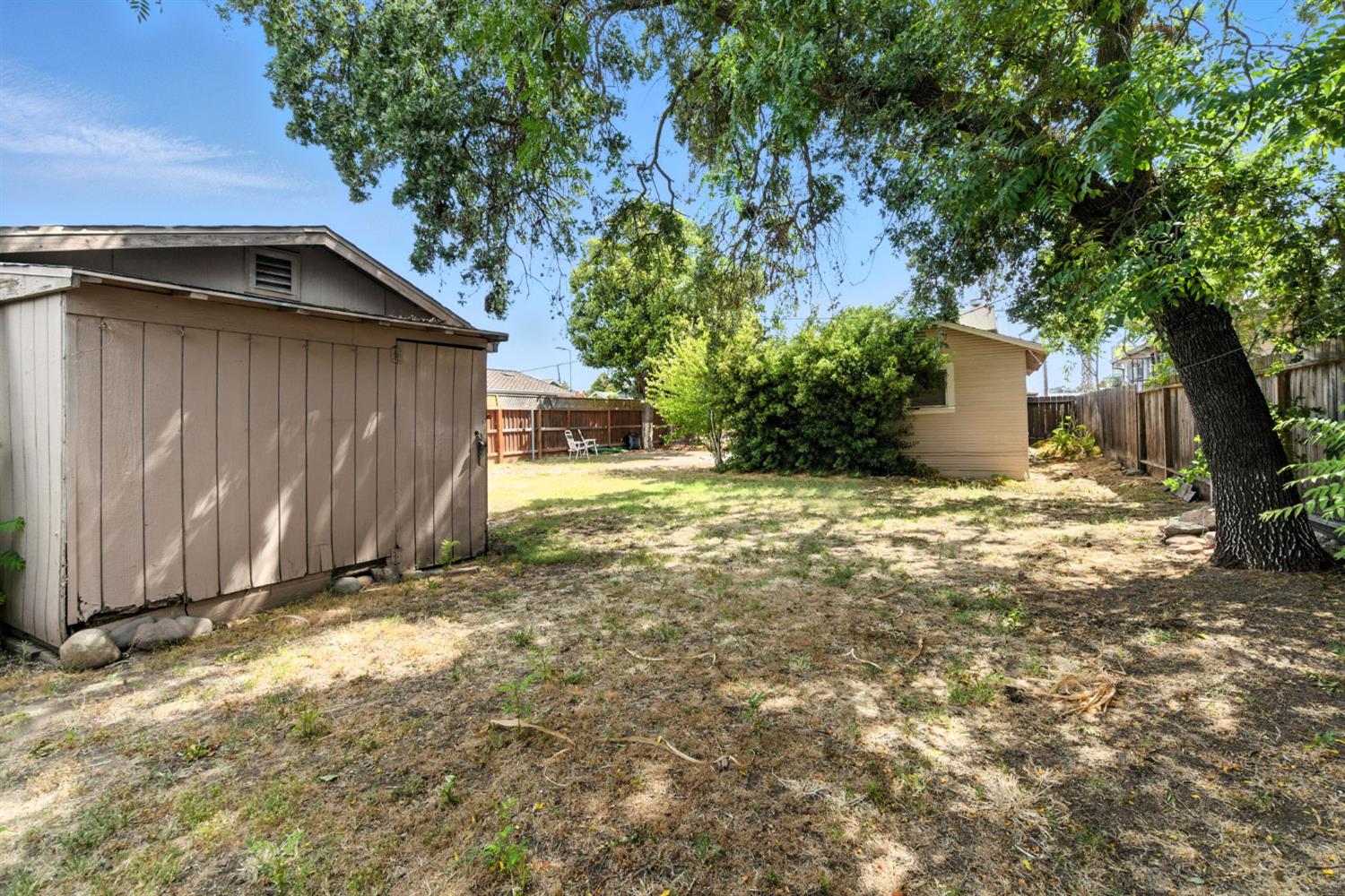 Detail Gallery Image 25 of 26 For 1825 N Filbert St, Stockton,  CA 95205 - 2 Beds | 1 Baths