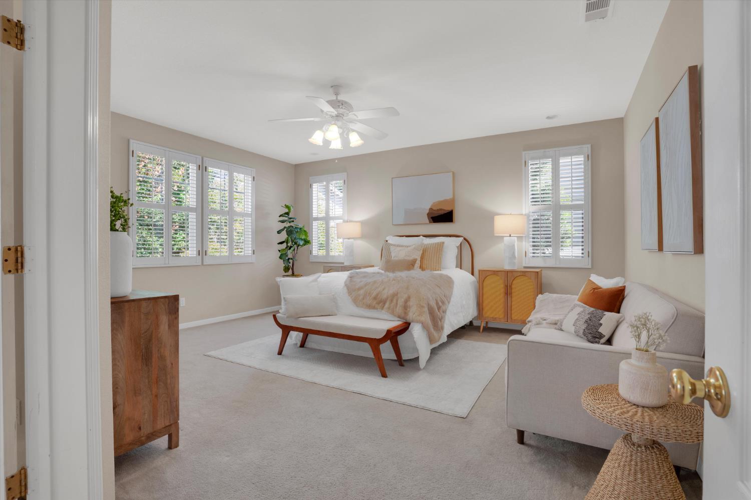 Detail Gallery Image 14 of 44 For 222 Matteson Ct, Danville,  CA 94526 - 4 Beds | 3/1 Baths