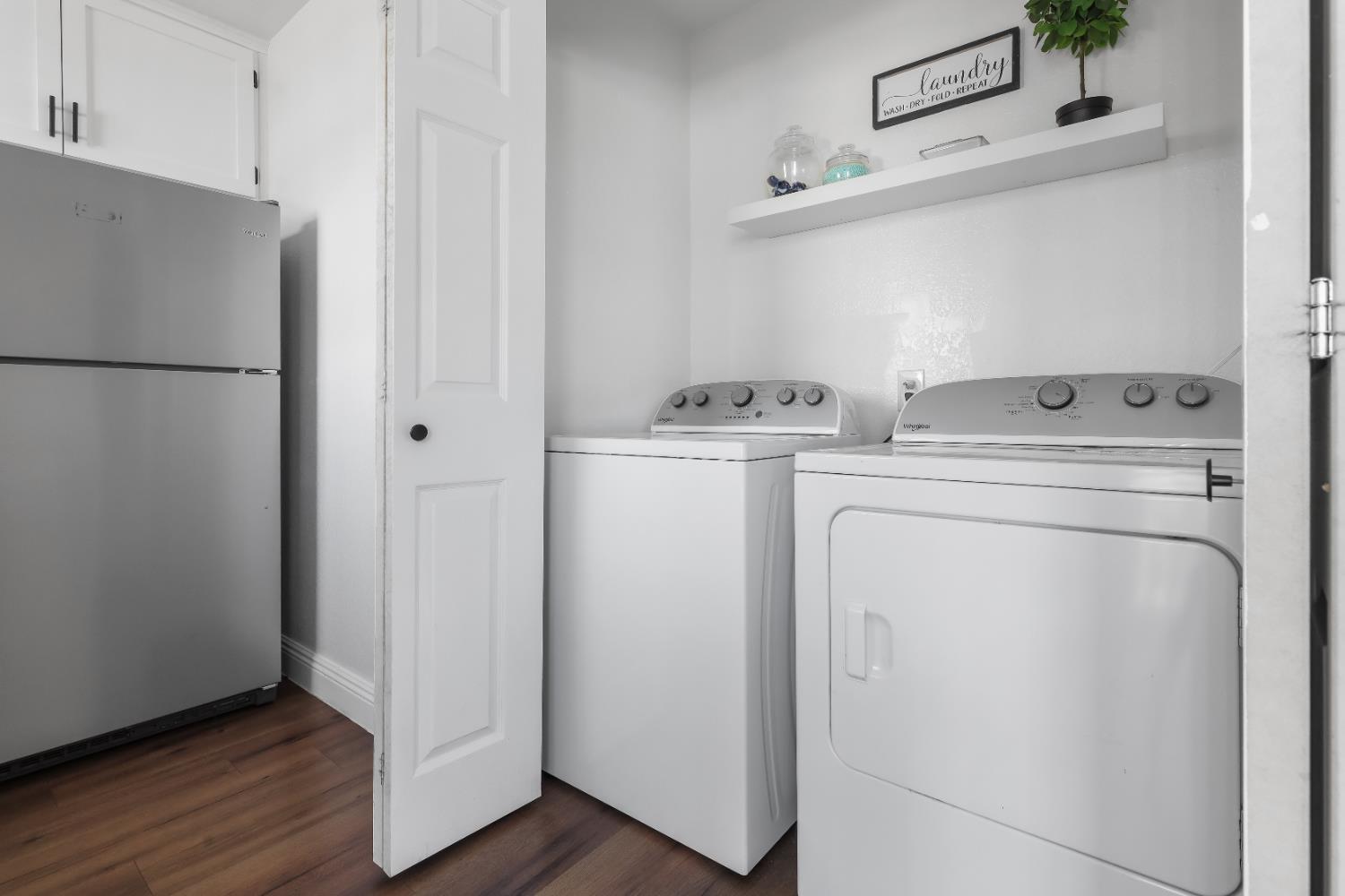 Detail Gallery Image 8 of 20 For 445 Almond Dr #106,  Lodi,  CA 95240 - 1 Beds | 1 Baths