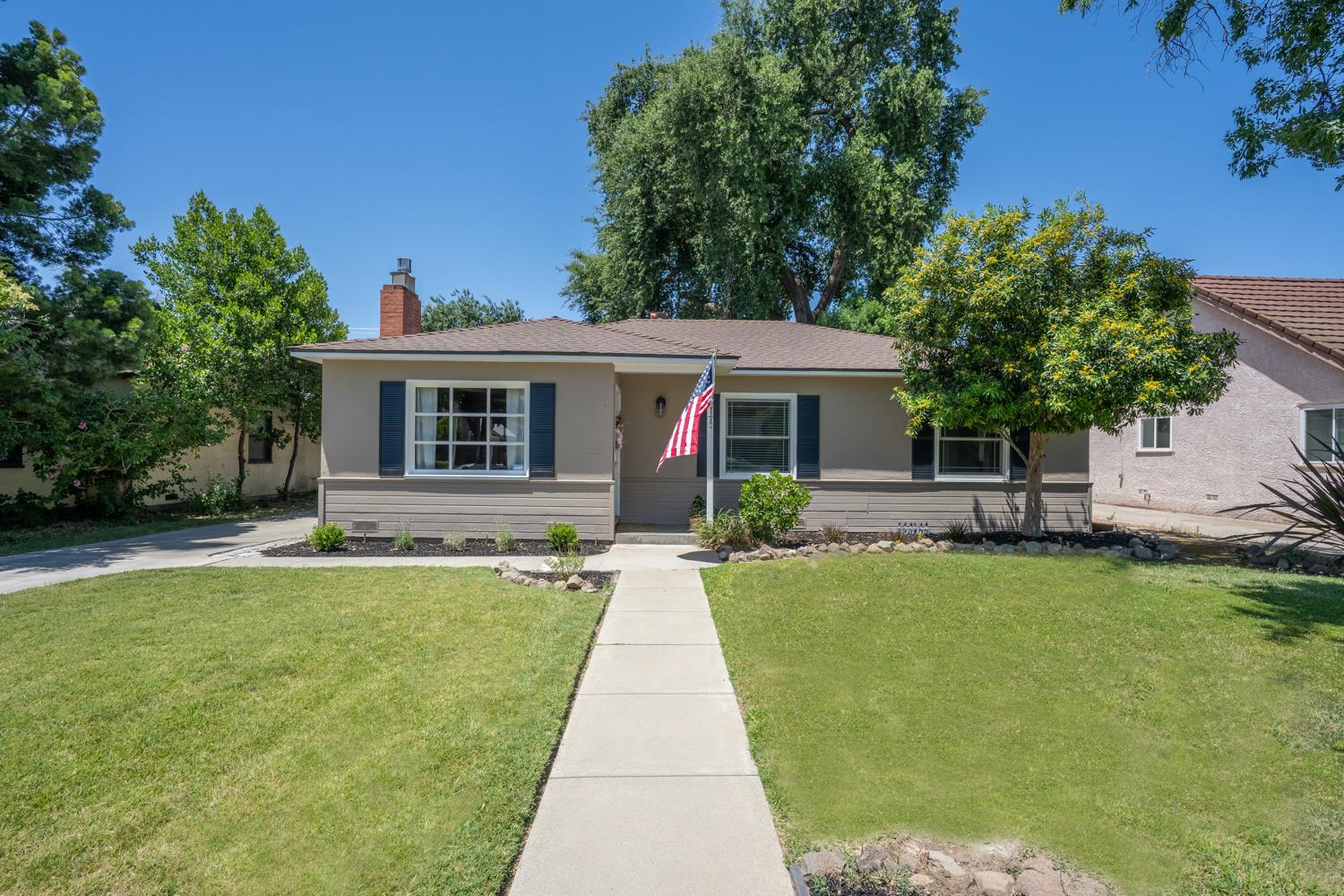 Detail Gallery Image 9 of 29 For 417 Rowland Ave, Modesto,  CA 95354 - 3 Beds | 2 Baths