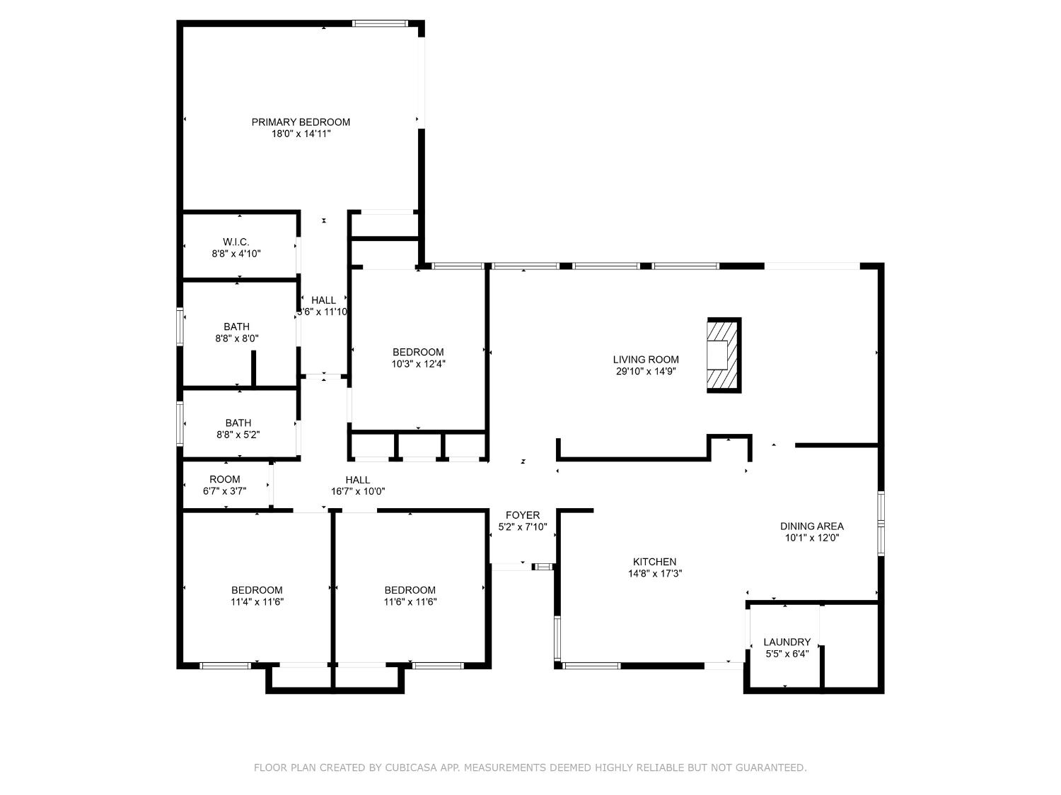 Detail Gallery Image 34 of 34 For 5316 Bellini Way, Stockton,  CA 95207 - 4 Beds | 2 Baths